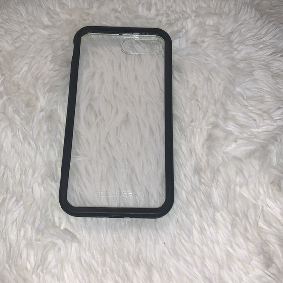 • Lifeproof iPhone 8 Plus case • - Picture 2 of 2